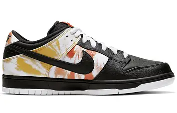 Nike SB Dunk Low Pro QS "Roswell Raygun - 2