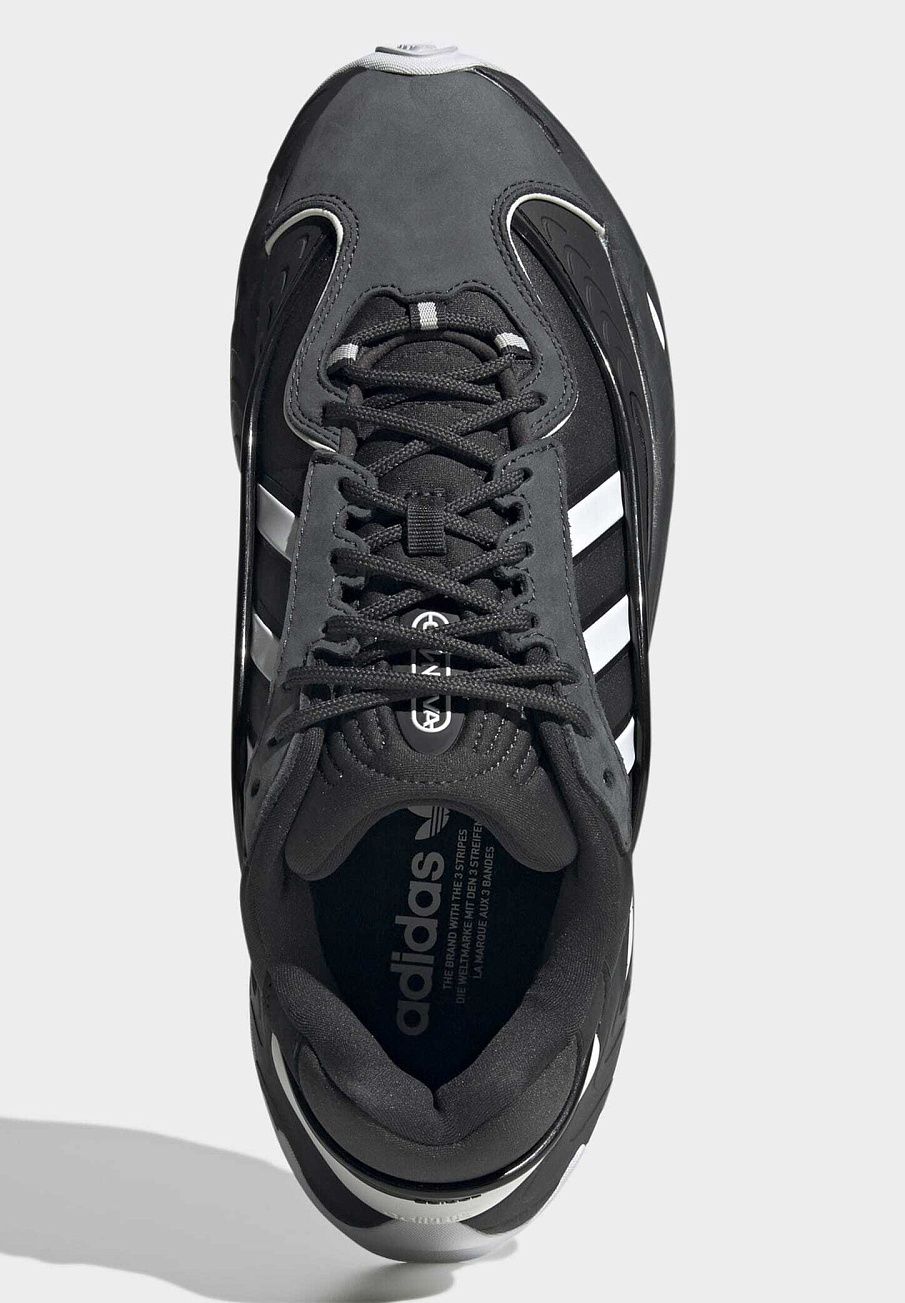 Фото № 3 с приближением к товару «‎Adidas Oznova »