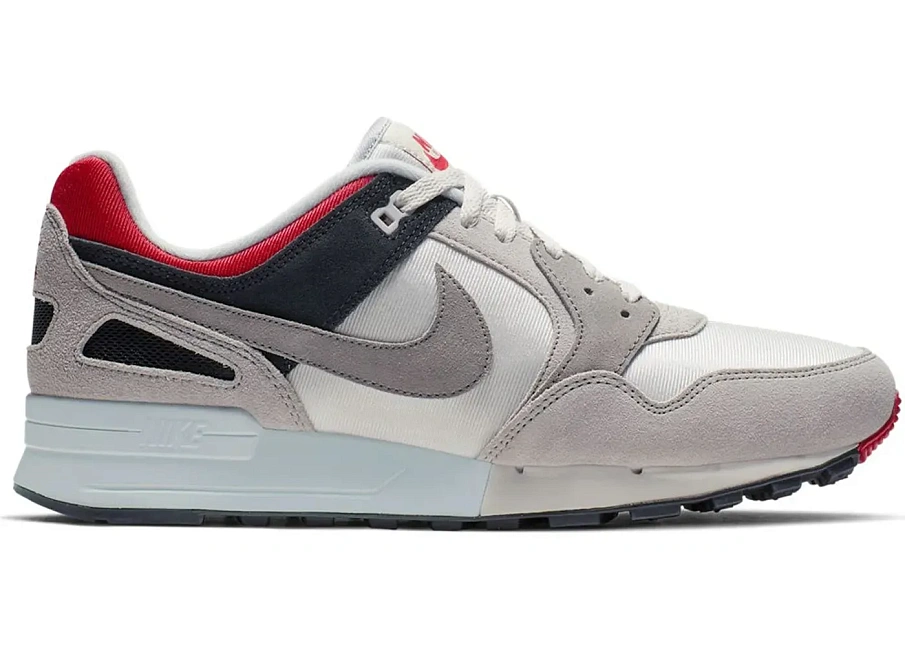 Фото № 1 с приближением к товару «‎Nike Air Pegasus 89 Swan»