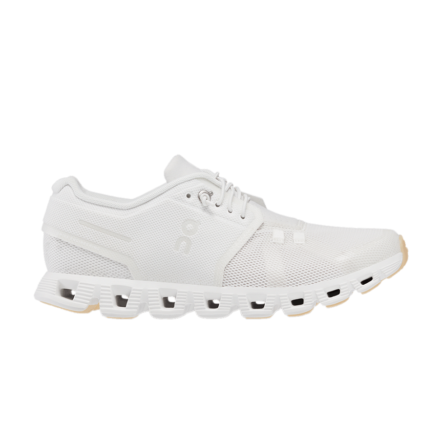 Фото № 1 с приближением к товару «‎ON Women's Cloud 5 Undyed»
