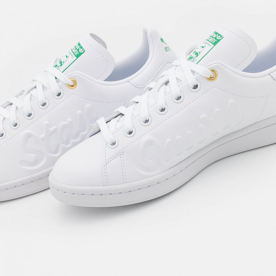 Фото № 5 с приближением к товару «‎Adidas Stan Smith »
