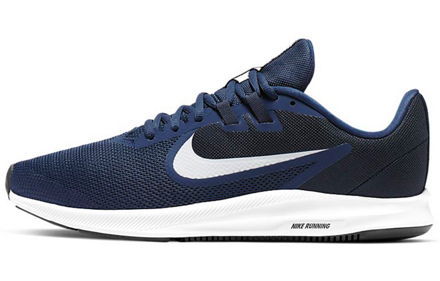 Фото № 1 с приближением к товару «‎Nike Downshifter 9 AQ7481-401»