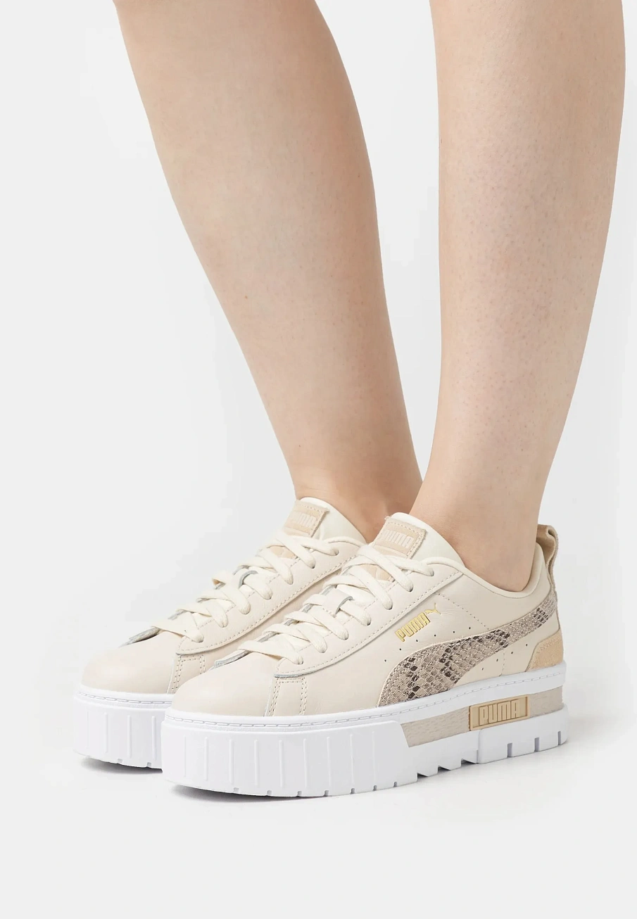 Фото № 1 с приближением к товару «‎Кроссовки Puma SPPU111A15C-B11-N»
