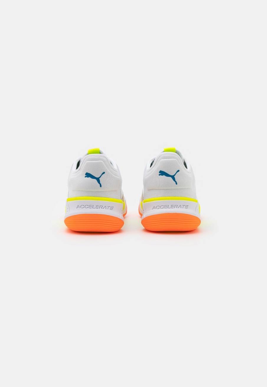 Фото № 2 с приближением к товару «‎Puma Accelerate Turbo Nitro »
