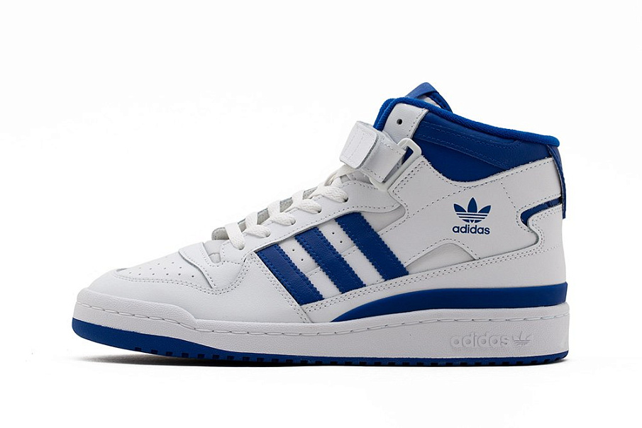 Фото № 1 с приближением к товару «‎Adidas Forum »