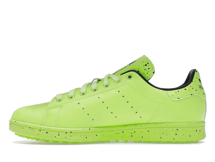 Фото № 3 с приближением к товару «‎adidas Primegreen LE Golf Vice»