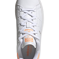 Фото № 3 с приближением к товару «‎Adidas Stan Smith Bonega »