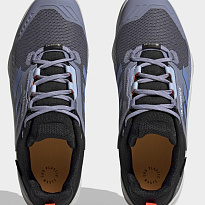 Фото № 3 с приближением к товару «‎Adidas Terrex Swift R3 Gtx»