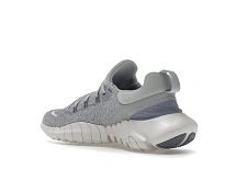 Фото № 6 с приближением к товару «‎Nike Free Run 5.0 Grey Fog»