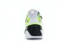 Фото № 4 с приближением к товару «‎Nike Zoom 2K Black»