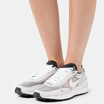 Фото № 2 с приближением к товару «‎Nike Waffle One »