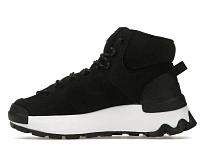Фото № 3 с приближением к товару «‎Nike City Classic Black »