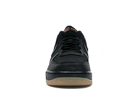 Фото № 2 с приближением к товару «‎Nike Air Force 1 Low Gore-Tex Black Light Carbon»