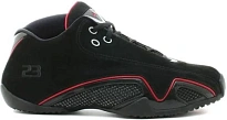 Фото № 1 с приближением к товару «‎Jordan 21 OG Low Bred»