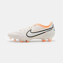 Фото № 1 с приближением к товару «‎Nike Tiempo Legend 9 Club Fg/mg »