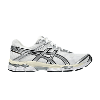 Фото № 1 с приближением к товару «‎ASICS Gel Cumulus 16 White Black»