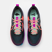 Фото № 4 с приближением к товару «‎Nike React Pegasus Trail 4»