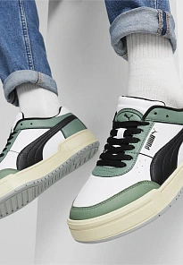 Фото № 2 с приближением к товару «‎Кроссовки Puma sppu115o0qf-a17-n»