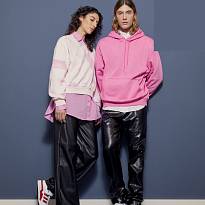 Фото № 2 с приближением к товару «‎Adidas Forum »