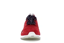 Фото № 2 с приближением к товару «‎ASICS Gel-Lyte III Kith x Moncler Red»