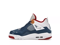 Фото № 5 с приближением к товару «‎Jordan 4 Retro Messy Room »