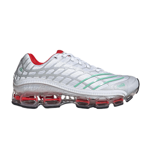 Coca-Cola x adidas Megaride F50 Cloud White Ice Green Silver Metallic (KH6896)