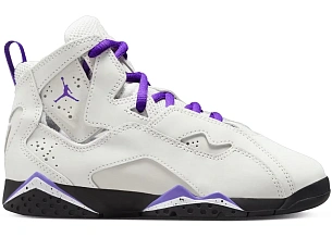 Jordan True Flight