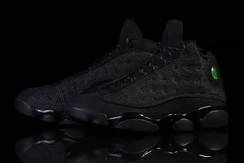 Nike Air Jordan 13 Retro Cat  - 2