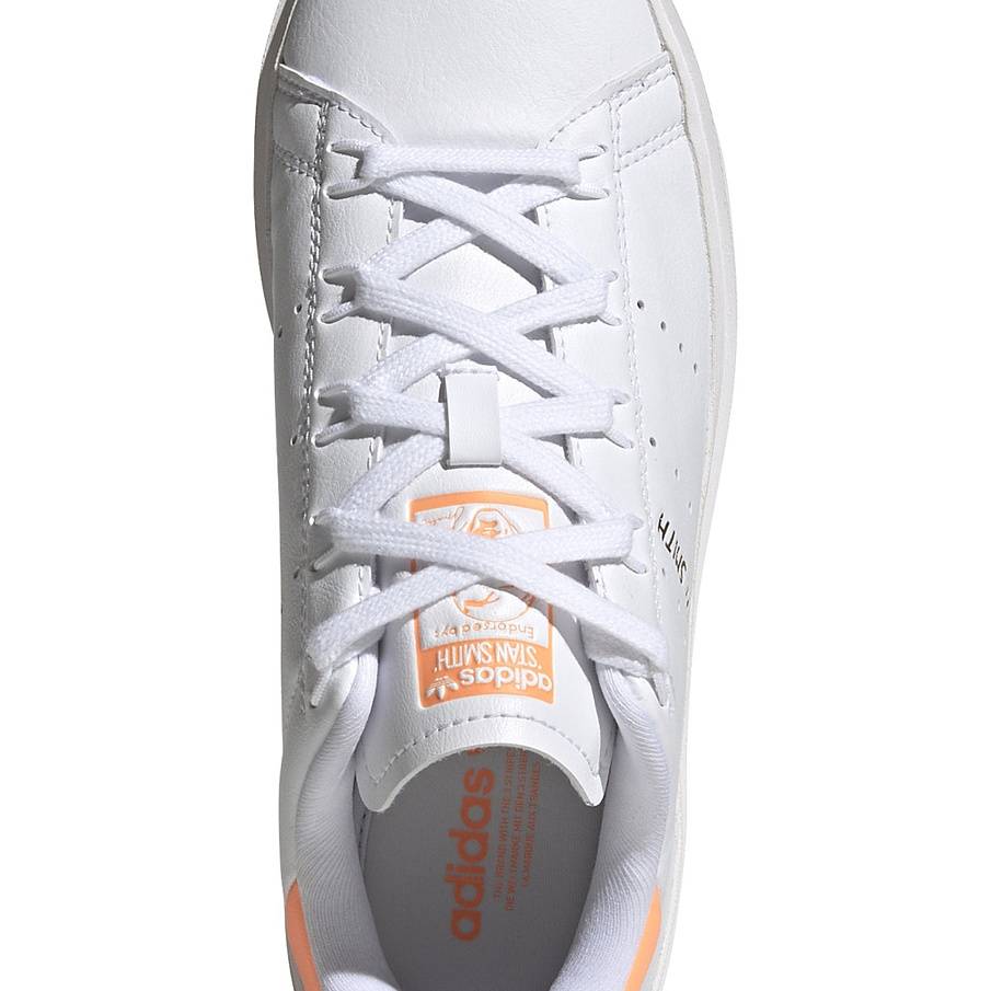Фото № 3 с приближением к товару «‎Adidas Stan Smith Bonega »