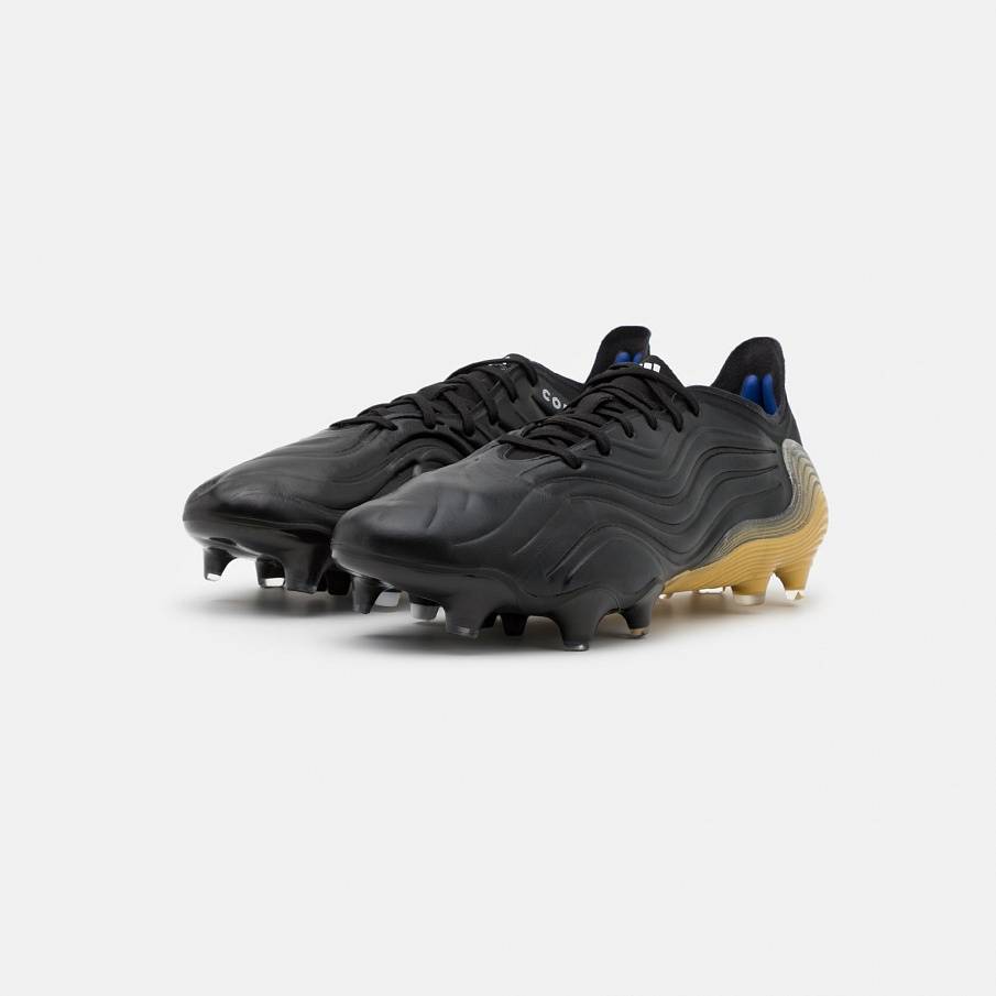 Фото № 2 с приближением к товару «‎Adidas Copa Sense.1 FG»