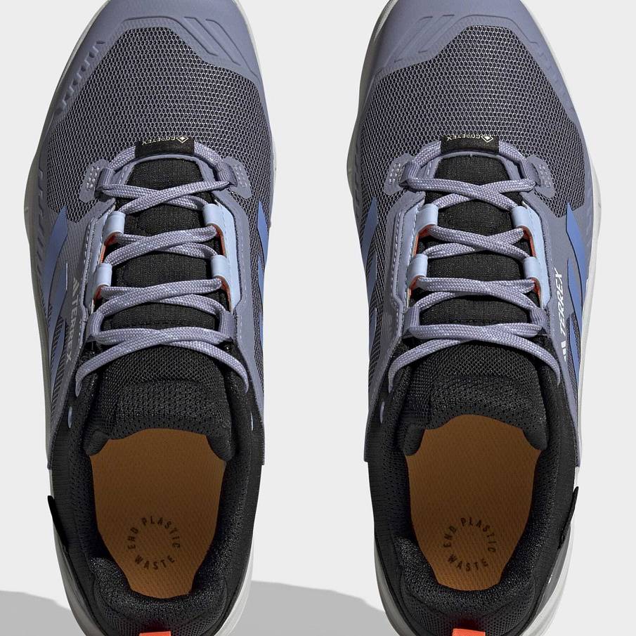 Фото № 3 с приближением к товару «‎Adidas Terrex Swift R3 Gtx»