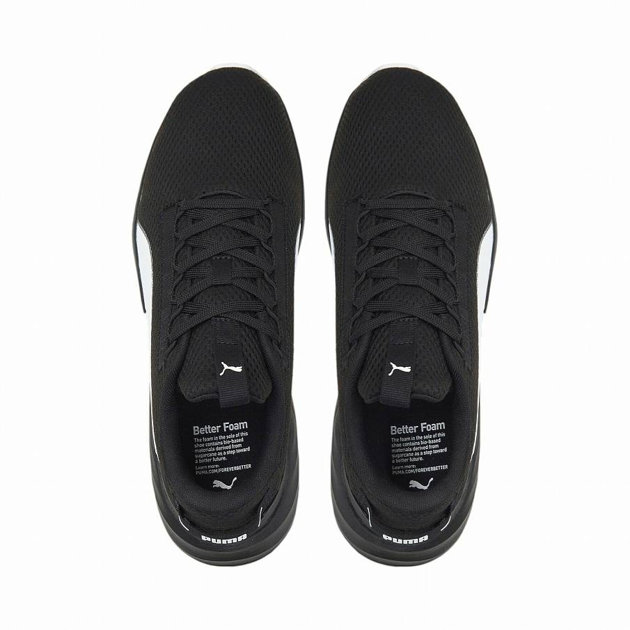 Фото № 3 с приближением к товару «‎Кроссовки Puma SPPU112O0F0-Q11»