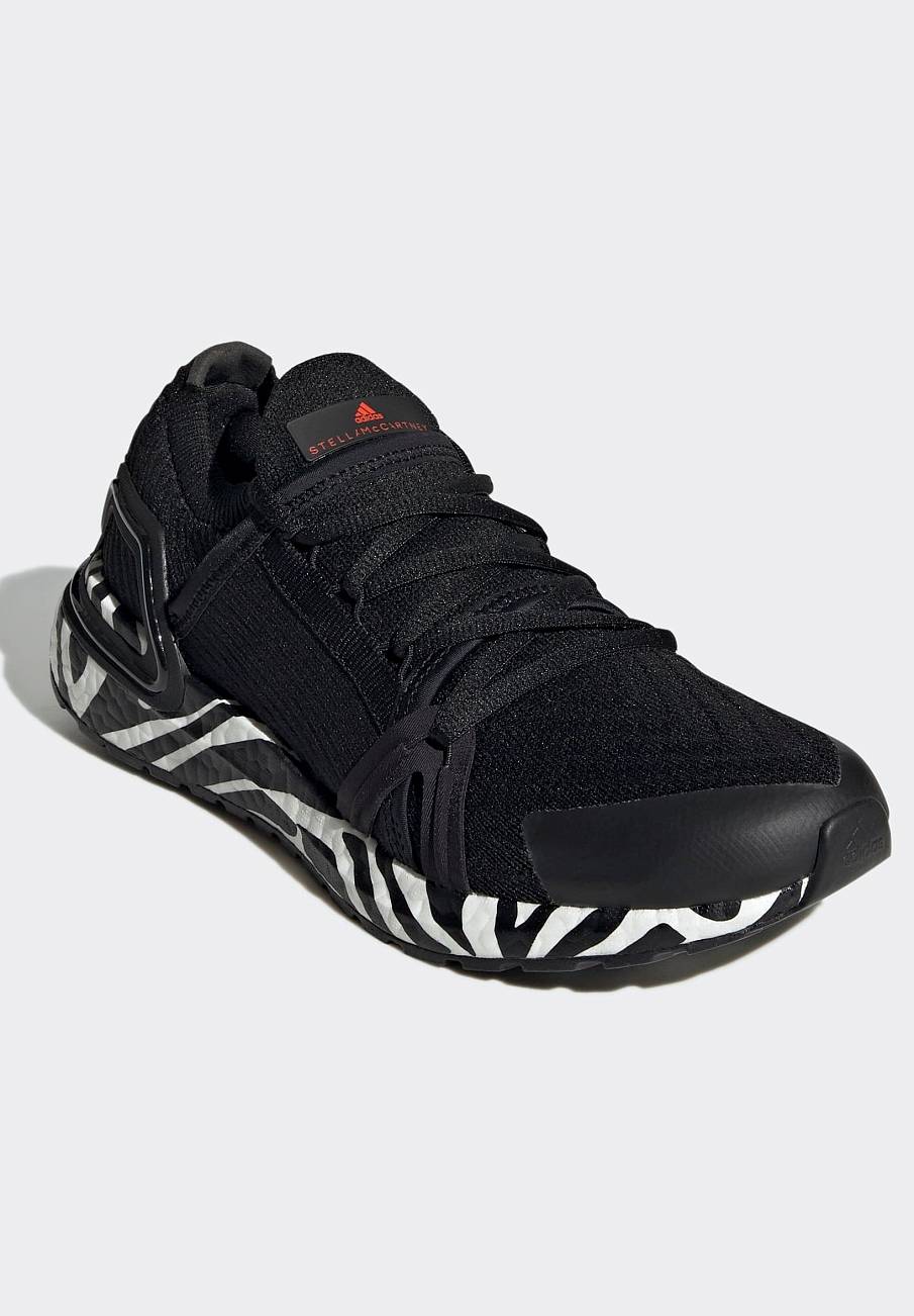 Фото № 2 с приближением к товару «‎Adidas Asmc Ultraboost 20 Graphic»