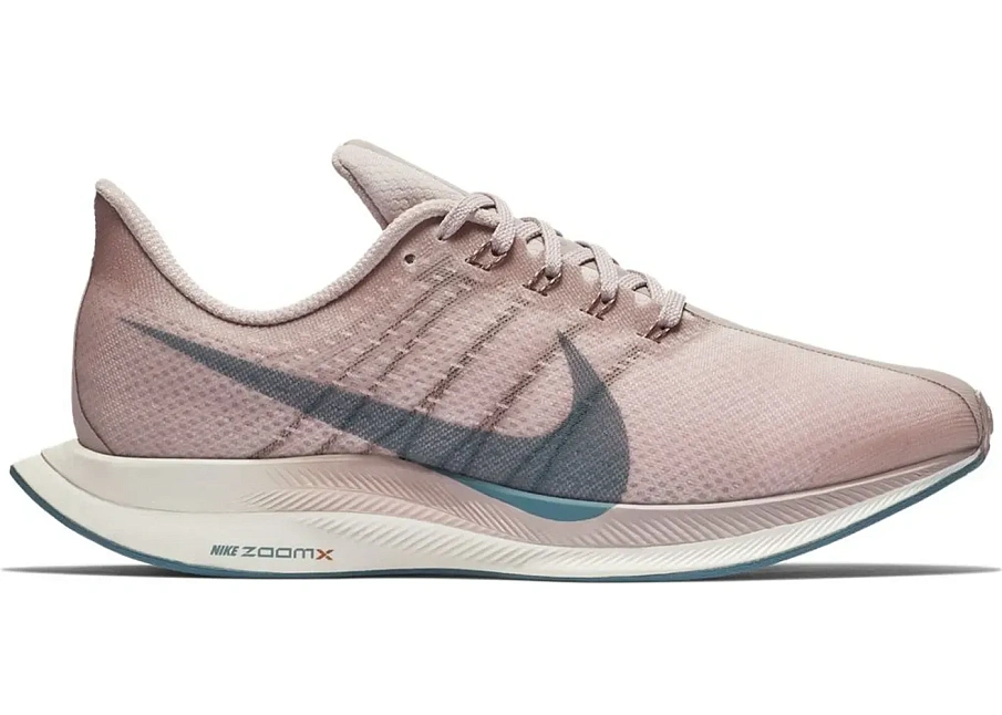 Фото № 1 с приближением к товару «‎Nike Zoom Pegasus 35 Turbo Particle Rose Celestial Teal »
