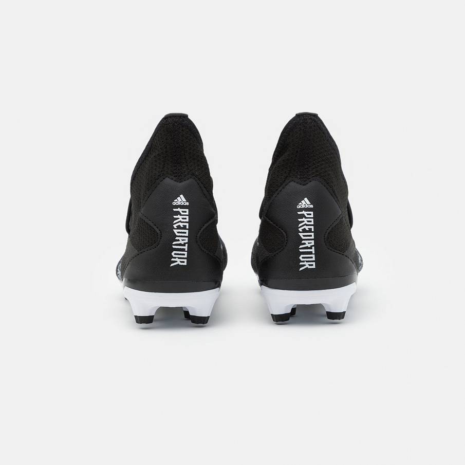 Фото № 3 с приближением к товару «‎Adidas Freak .3 MG»