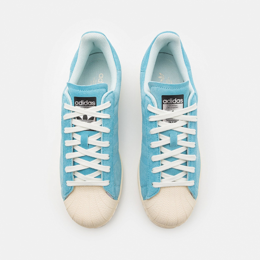 Фото № 4 с приближением к товару «‎Adidas Superstar »