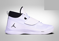 Фото № 1 с приближением к товару «‎Nike Air Jordan Super.fly 5 PO Blake Griffin »