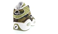 Фото № 4 с приближением к товару «‎Reebok Question Mid»