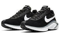 Фото № 3 с приближением к товару «‎Nike DMSX Waffle BlackWhite»