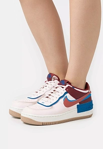 Фото № 2 с приближением к товару «‎W AF1 SHADOW»