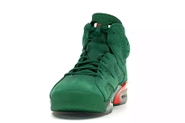 Фото № 4 с приближением к товару «‎Jordan 6 Retro Gatorade Green»