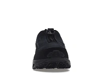 Фото № 2 с приближением к товару «‎Nike Air Max Sunder SP Comme des Garcons Homme Plus Black»