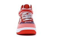 Фото № 2 с приближением к товару «‎Nike Air Force 1 High Riccardo Tisci All-Star (2018) (Pink)»