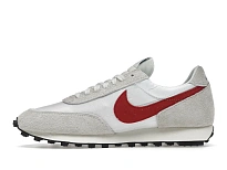 Фото № 3 с приближением к товару «‎Nike Daybreak White University Red»