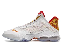 Фото № 3 с приближением к товару «‎Nike LeBron 19 Low Magic Fruity Pebbles»