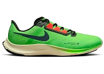 Фото № 1 с приближением к товару «‎Nike Air Zoom Rival Fly 3 Ekiden Scream Green»