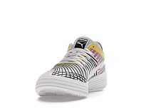 Фото № 3 с приближением к товару «‎Puma Clyde All-Pro White Blue Atoll»