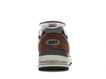 New Balance 991 - 4