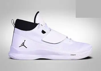 Nike Air Jordan Super.fly 5 PO Blake Griffin  - 1