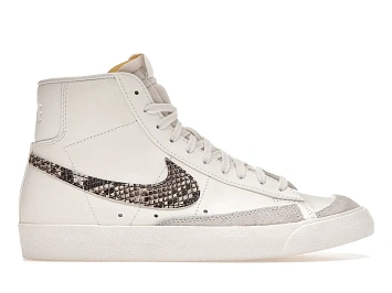 Nike Blazer Mid 77 Snake  - 1